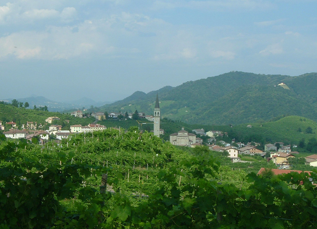 Massimago — Vêneto · Valpolicella