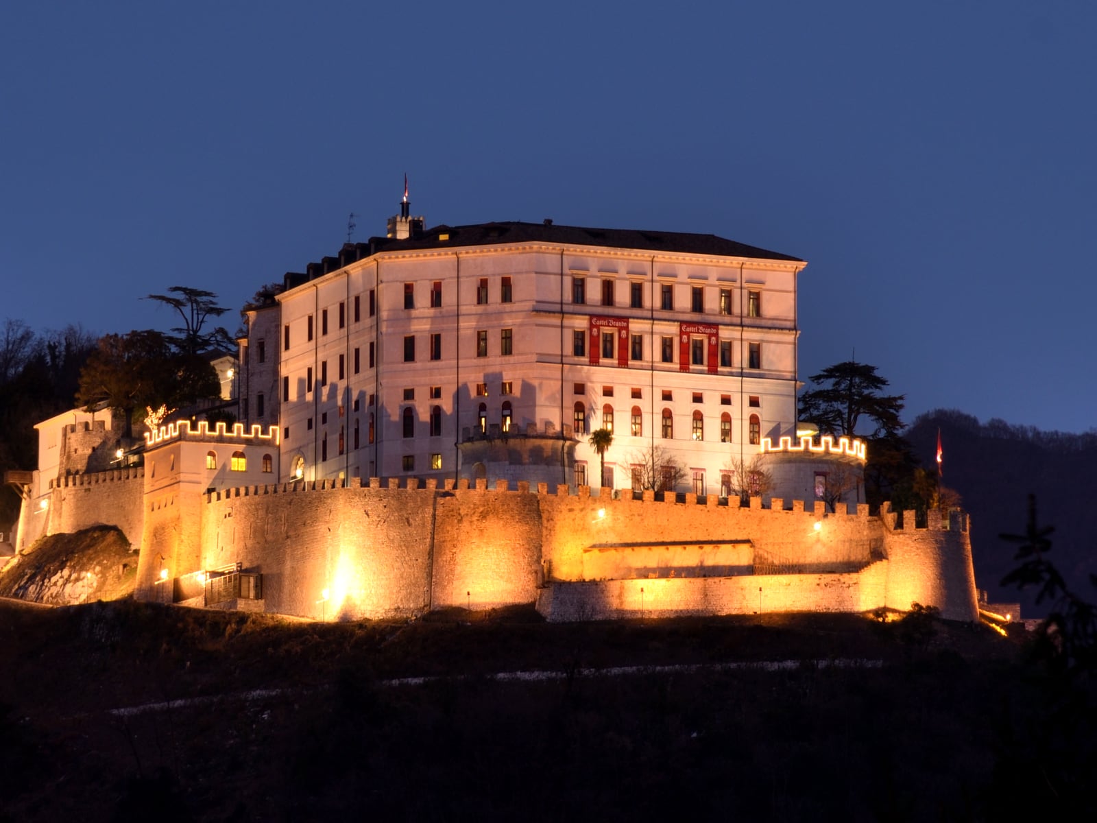 CastelBrando