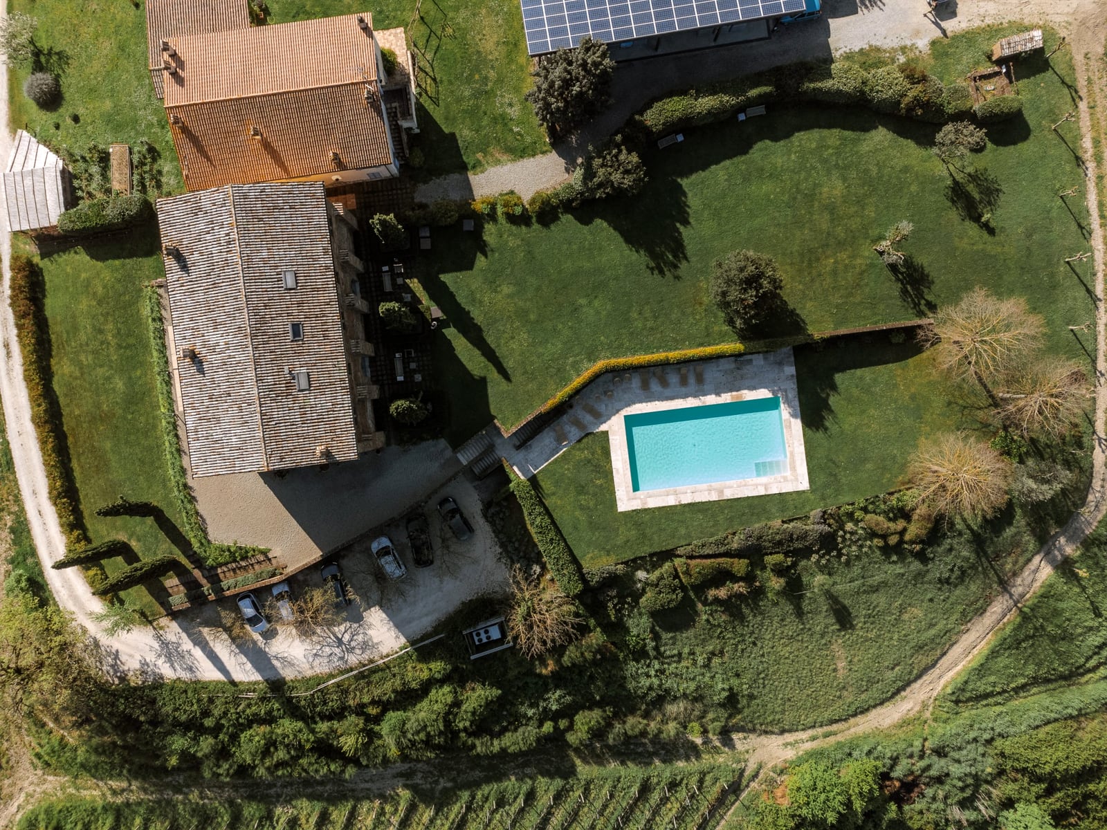 Locanda Palazzone