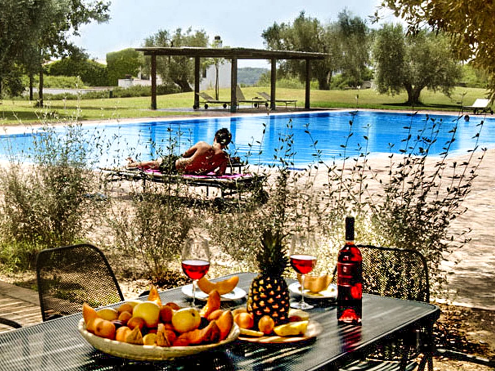 Masseria Cardillo
