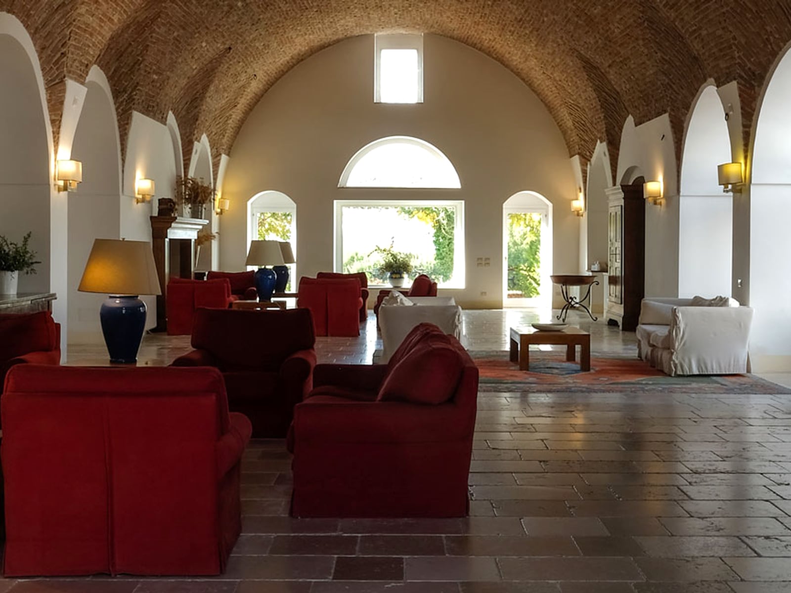 Masseria Cardillo
