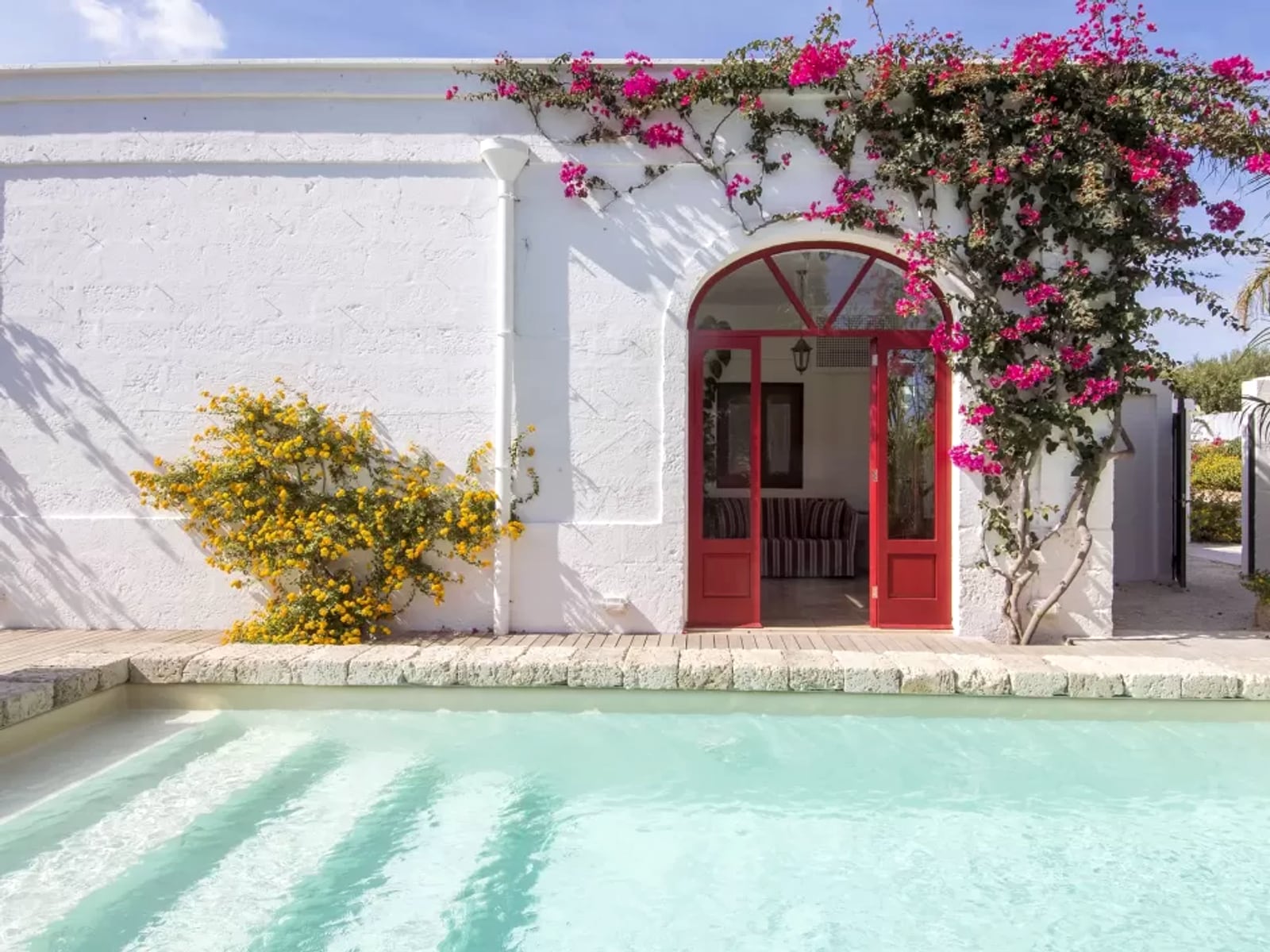 Masseria Torre Coccaro