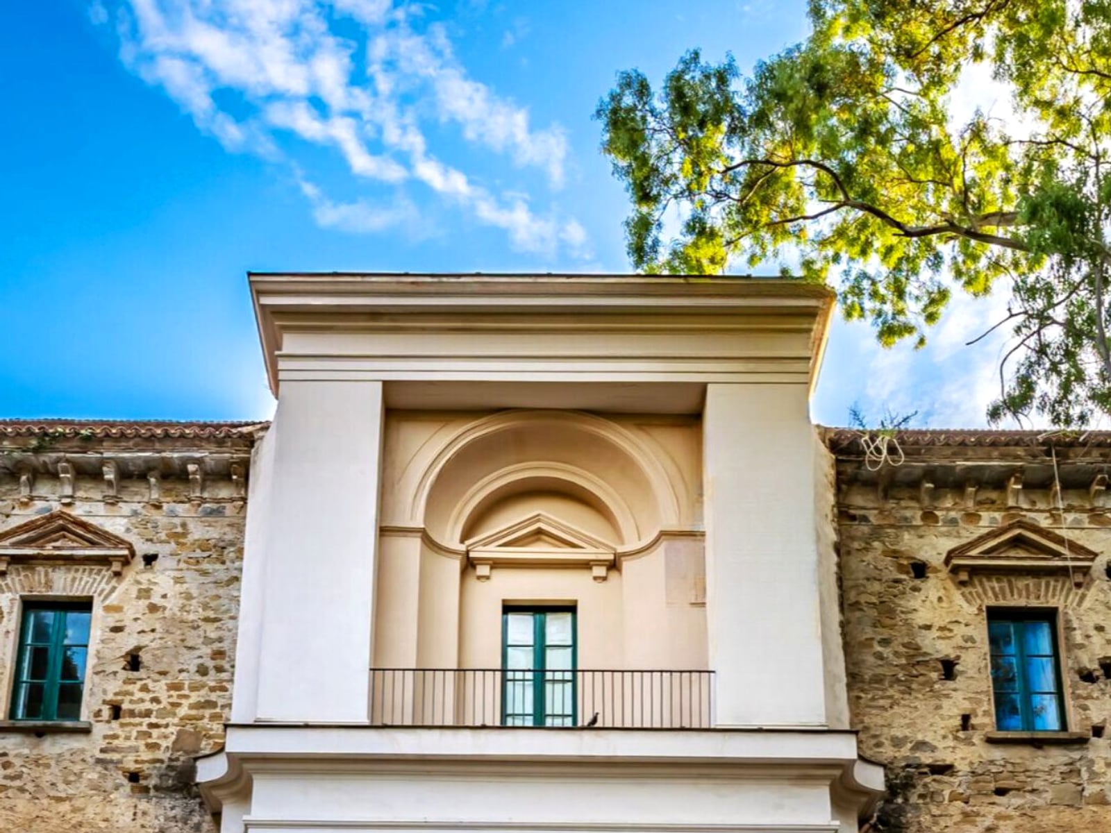 Palazzo Belmonte