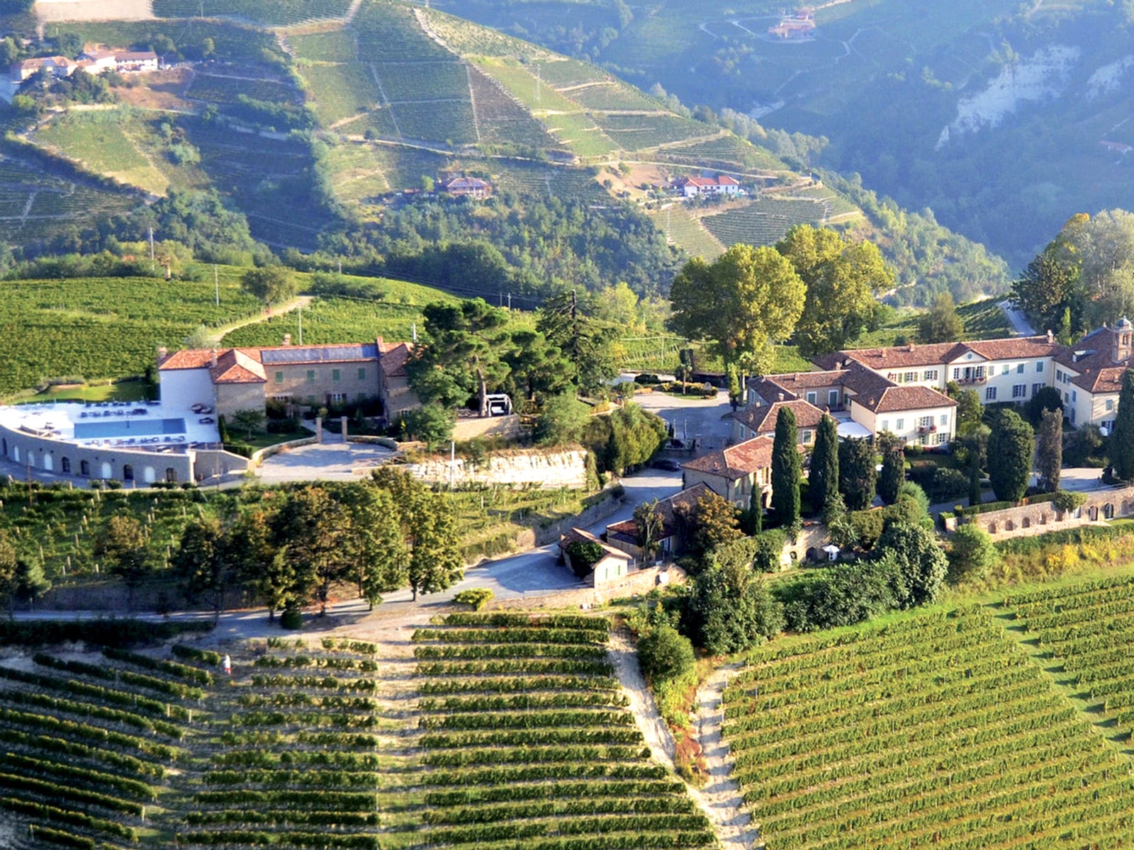 Relais San Maurizio