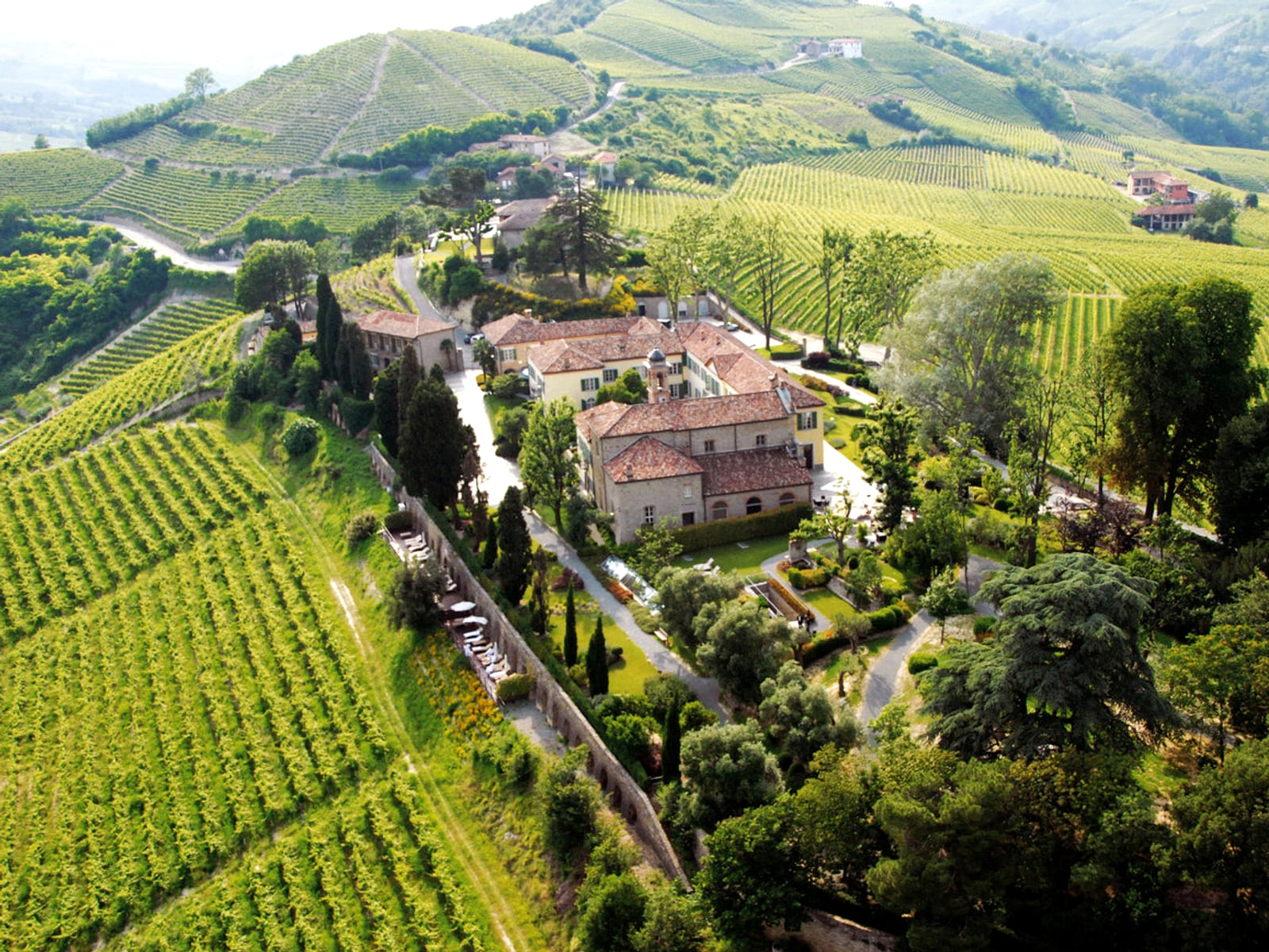 Relais San Maurizio