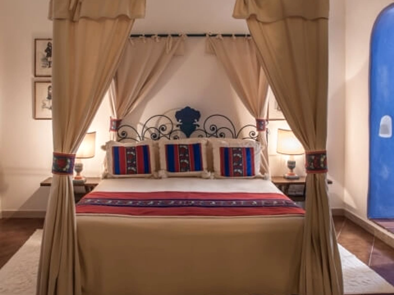 Su Gologone Experience Hotel