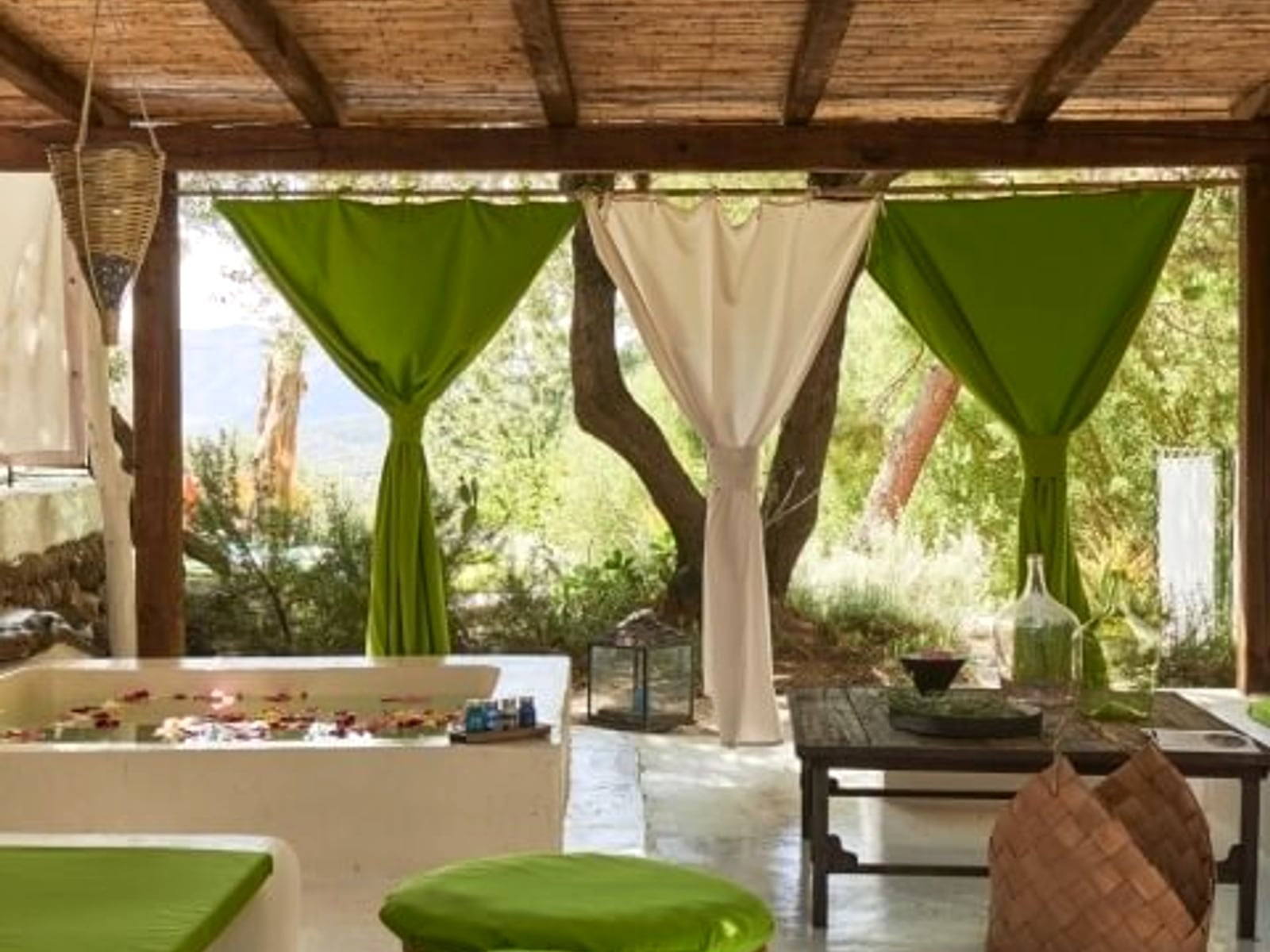 Su Gologone Experience Hotel