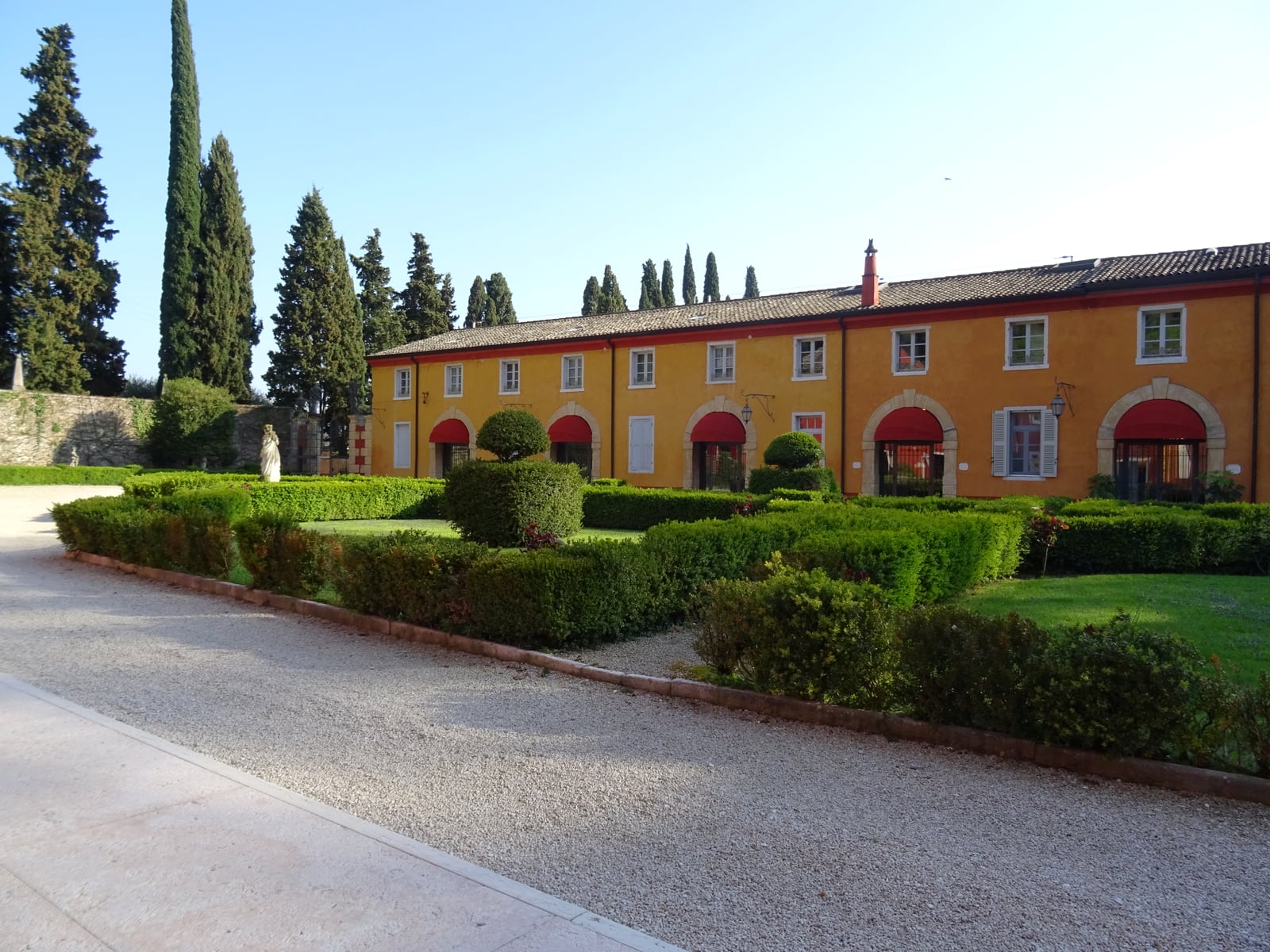 Villa Cordevigo Wine Relais