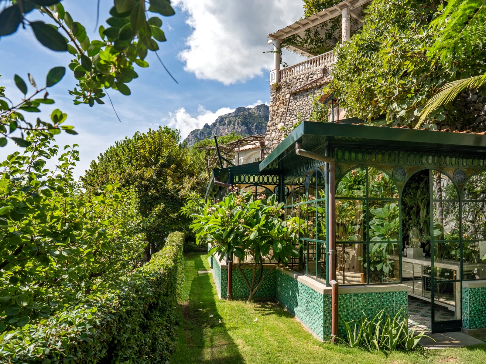 Villa Treville